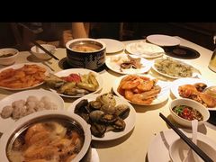-加餐海鲜自助(宝龙一城店)
