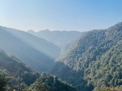 -午潮山国家森林公园