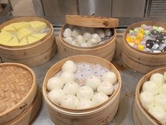 -杭州开元名都大酒店·地中海自助餐厅