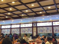 大堂-龙抄手(春熙路总店)