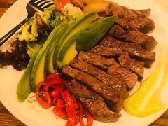 -AFS Cafe & Canteen(闽江二路店)