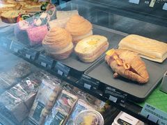 零售区-星巴克臻选(广州二沙岛文立方店)