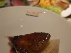 -V-ONE西雅图海鲜自助餐厅(仓山万达广场店)