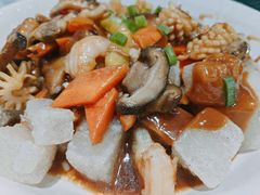 -付家庄小渔村(香周路店)