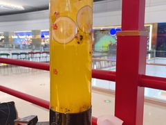 -多嘴超级肉蟹煲(中街恒隆故宫店)