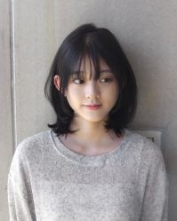 -HairCode芭曲发型