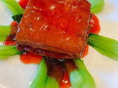 -功德林素菜饭庄(前门店)