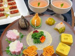 -芙蓉堂(武汉天地店)