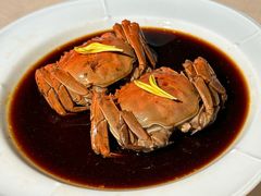 -成隆行·蟹王府(淮海店)