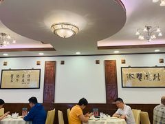 大堂-王宝和酒家(黄浦店)