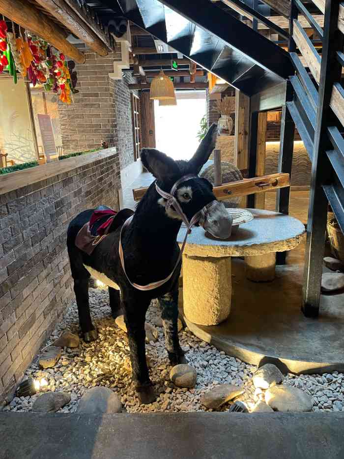 全汁全味驴庄·驴肉滋补火锅-"很幸运中了全汁全味驴庄的霸王餐,本