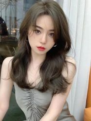 点击看大图 -MORI HAIR SALON日式美发沙龙
