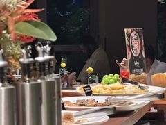 -拉蒂娜·巴西牛排馆 Latina·Brazilian Steakhouse(铜仁旗舰店)