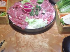 -塔兰齐新疆孜然火锅(鲤鱼山路店)