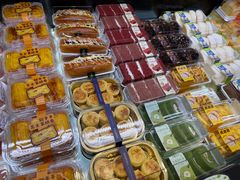 -帕瑞斯面包店(幸福城明珠超市店)