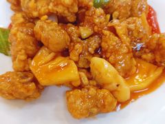 -文记壹心鸡(宝华路店)