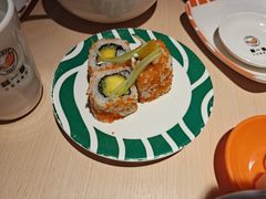 -新一番回转寿司(沙湾公园店)