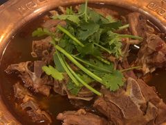 -友乐居羊蝎子(西直门店)