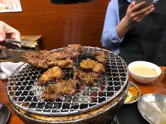 -大阪烧肉BAKA一代(十亩地店)