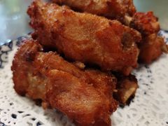 -糟粕醋·椰苑海南菜餐厅(亚龙湾天域酒店)