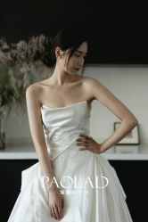 点击看大图 -南京宝娜嫁衣婚纱礼服馆(中央路店)