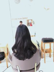 -3AM HAIR SALON染发接发