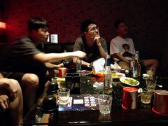 -欢乐迪氧吧KTV(大渡口步行街店)