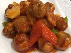 -大鸭梨烤鸭店(古城店)