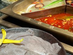 -王家渡火锅店(棕榈泉店)