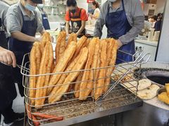 -文武王氏烧饼·无矾油条(西溪路店)