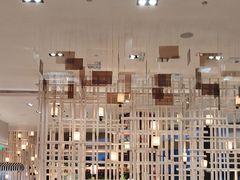 -松咖啡自助餐厅·松北香格里拉