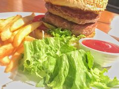 -ZEMOCAFE·FUSION FOOD(西交利物浦店)