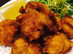 烤鸡快-伊藤ITO(侨福芳草地购物中心店)