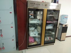 -厚德盲人按摩(太阳城店)