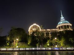 -南通濠河风景名胜区