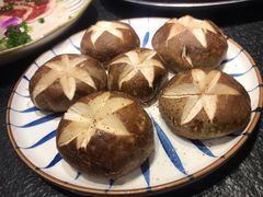 -醉火烧泥炉烤肉(孩儿巷店)