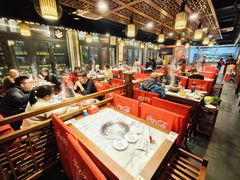 -老五四季涮肉(白纸坊店)