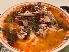 -吴一川牛腩粉(西村店)