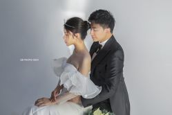 点击看大图 -情订奇缘婚纱摄影(和平路店)