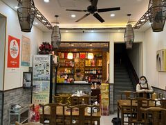 -庄行曹记羊肉(泗泾店)