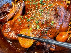 -食悦江南·淮扬菜·烤鸭(亚运村·惠新店)