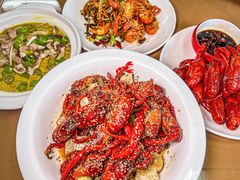 -四妹餐厅(玫瑰街店)