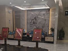 -水云间水疗会馆(福强路店)