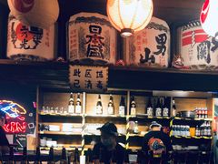 -小川洋风料理(汉街店)