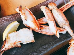 -蟹道乐(道顿堀本店)