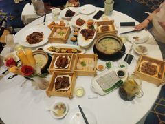 -海景壹号大酒店(滨湖店)