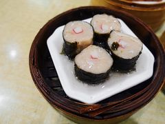 紫菜卷-港海餐厅(解放东路店)