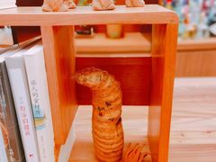 -二酉书店TOYOU BOOKS