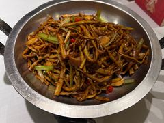 -聚鑫阁·非遗传承江浙菜(正阳店)