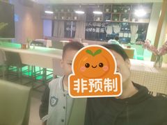 -秋果酒店(深圳福田口岸保税区店)